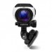 Экшн камера Garmin Virb Elite с GPS и дисплеем